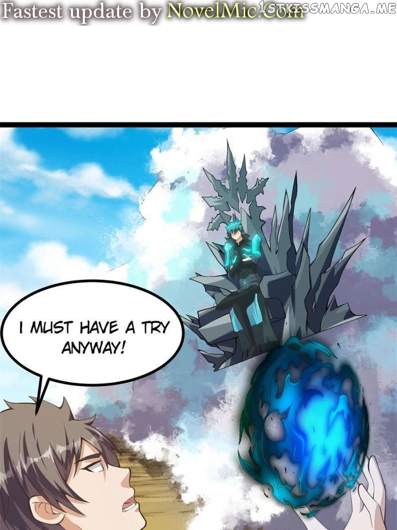 Back To Rule Again Chapter 302 - page 1