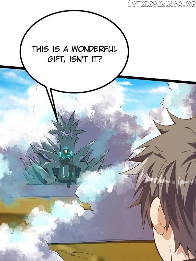 Back To Rule Again Chapter 302 - page 10