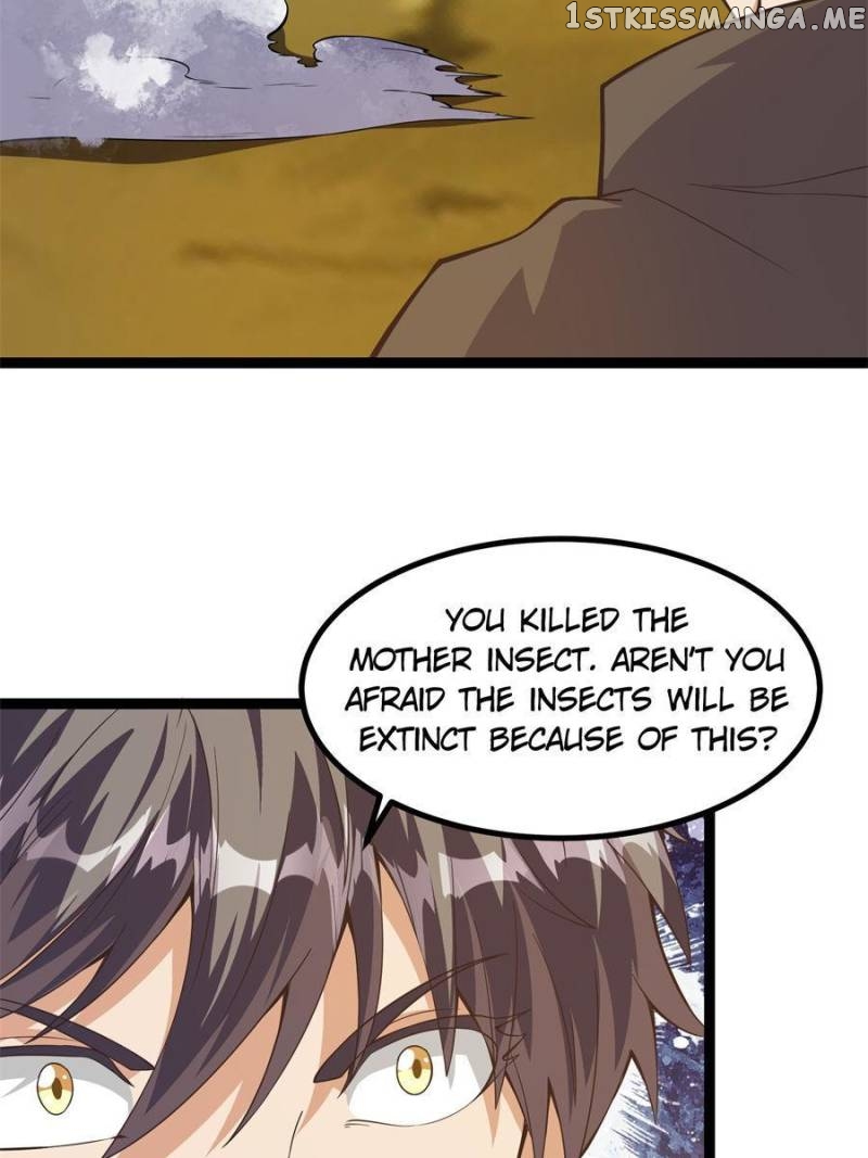 Back To Rule Again Chapter 302 - page 11