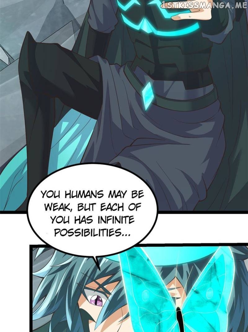 Back To Rule Again Chapter 302 - page 13