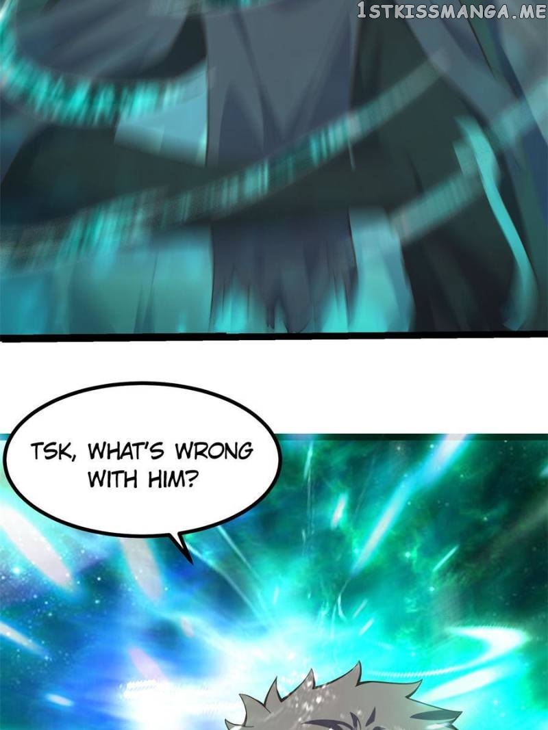 Back To Rule Again Chapter 302 - page 18