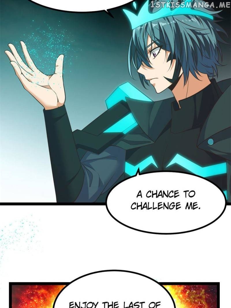Back To Rule Again Chapter 302 - page 22