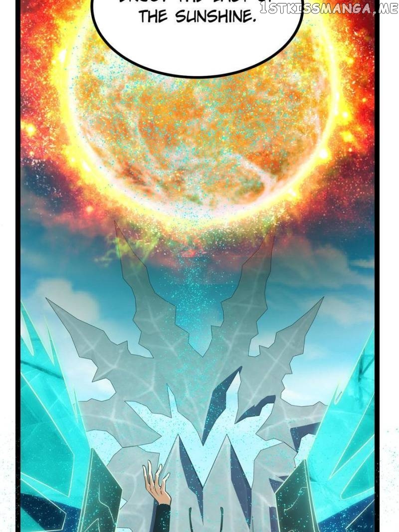 Back To Rule Again Chapter 302 - page 23