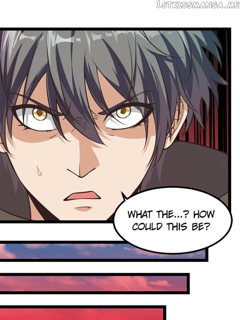 Back To Rule Again Chapter 302 - page 25