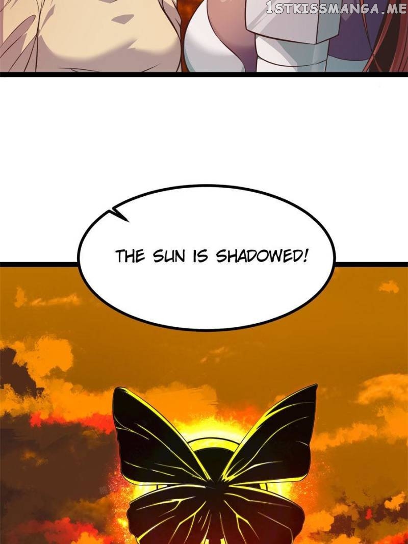 Back To Rule Again Chapter 302 - page 28