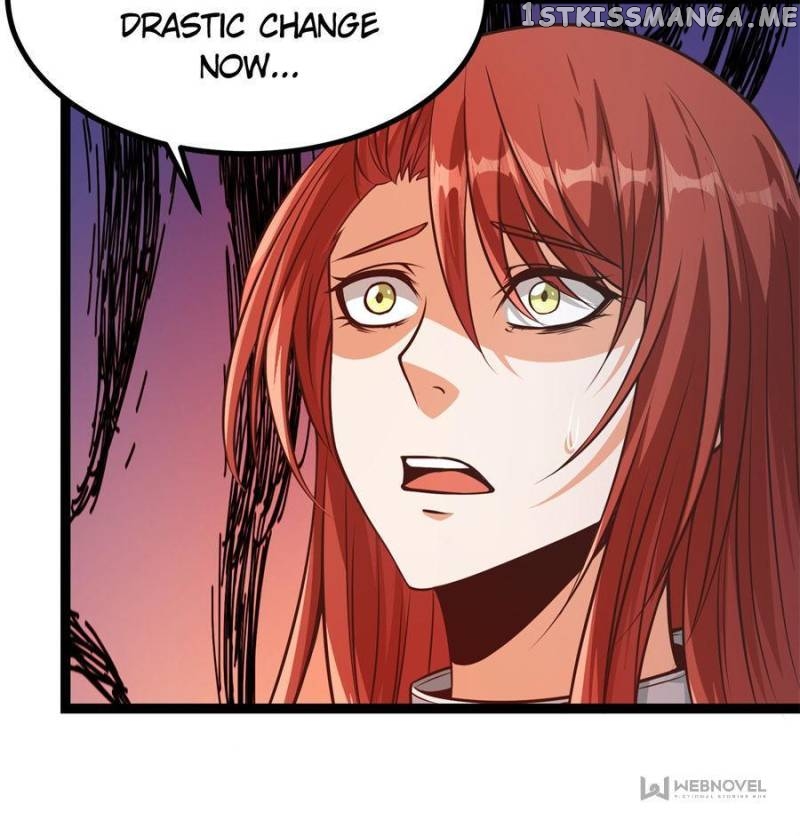 Back To Rule Again Chapter 302 - page 30