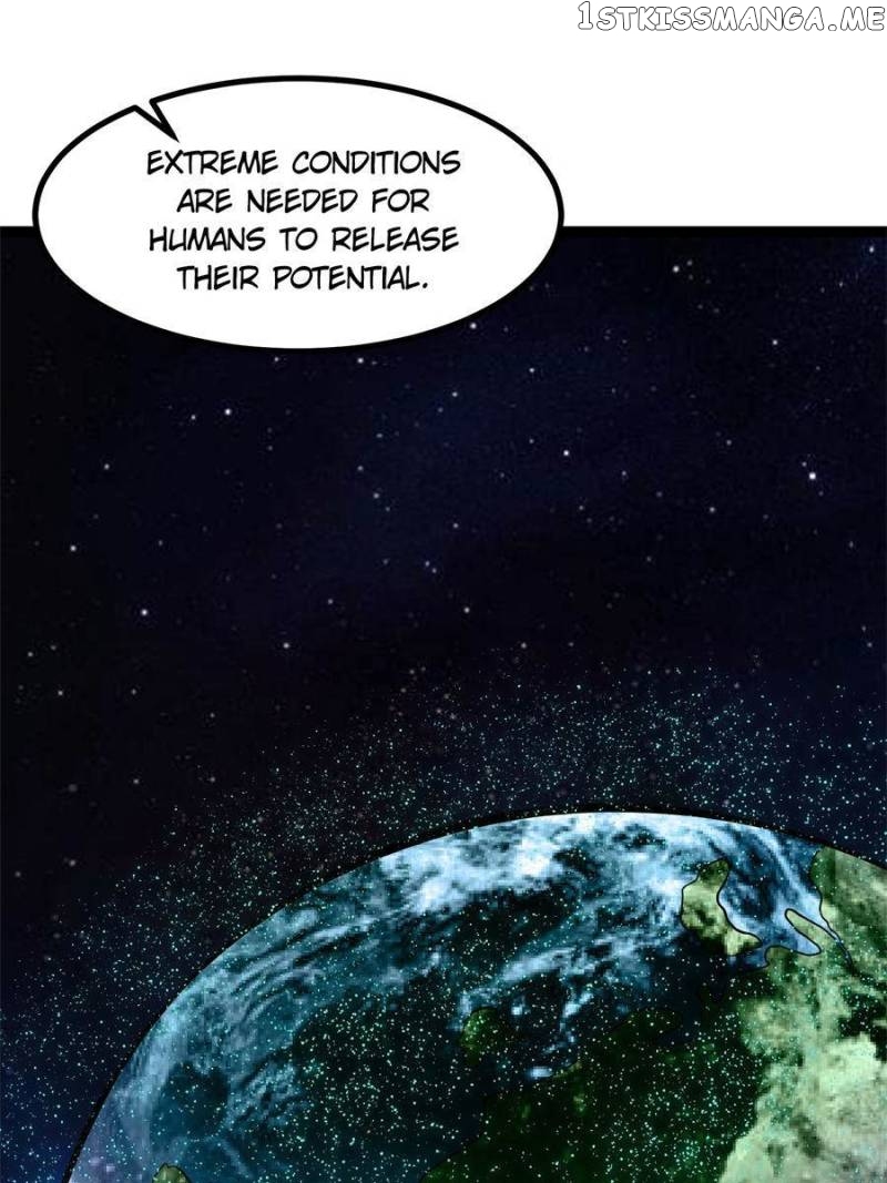 Back To Rule Again Chapter 302 - page 31