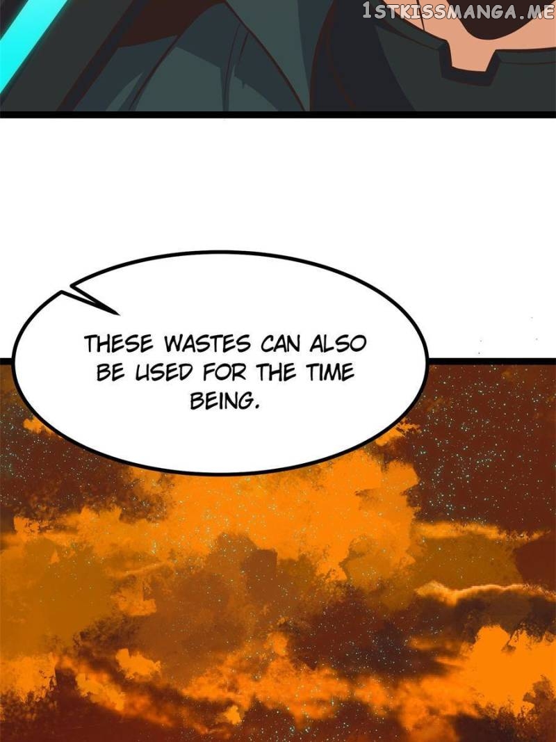 Back To Rule Again Chapter 302 - page 33
