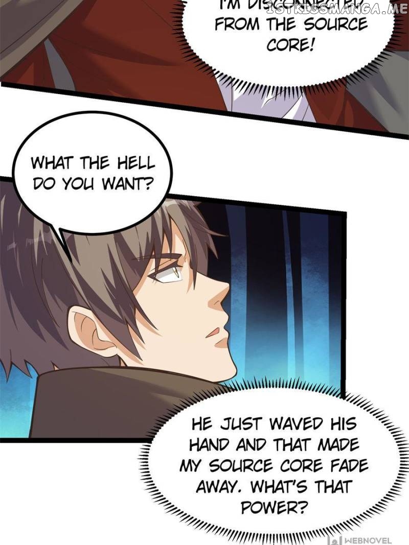 Back To Rule Again Chapter 302 - page 4