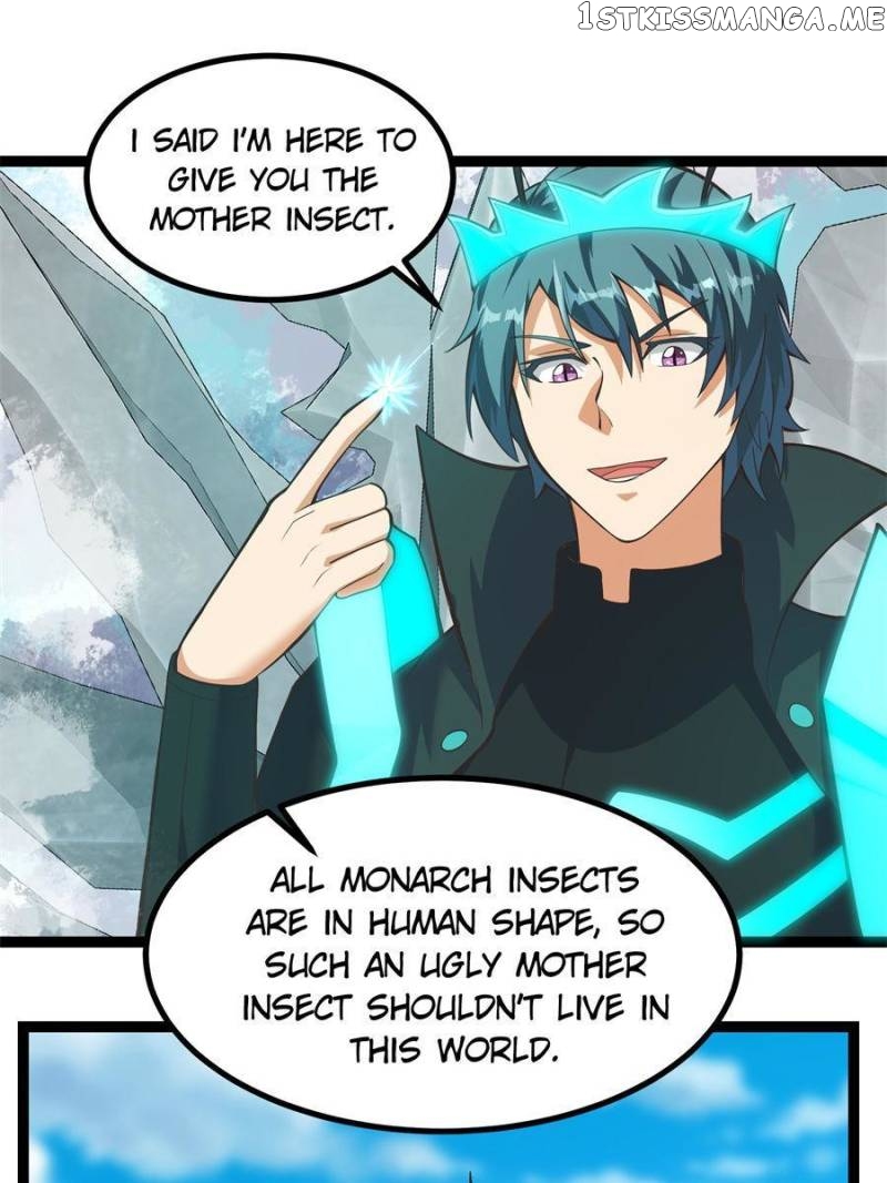 Back To Rule Again Chapter 302 - page 6
