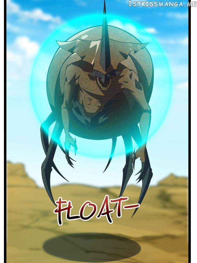 Back To Rule Again Chapter 302 - page 7