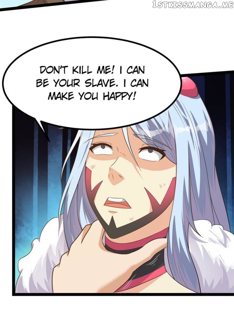 Back To Rule Again Chapter 301 - page 10