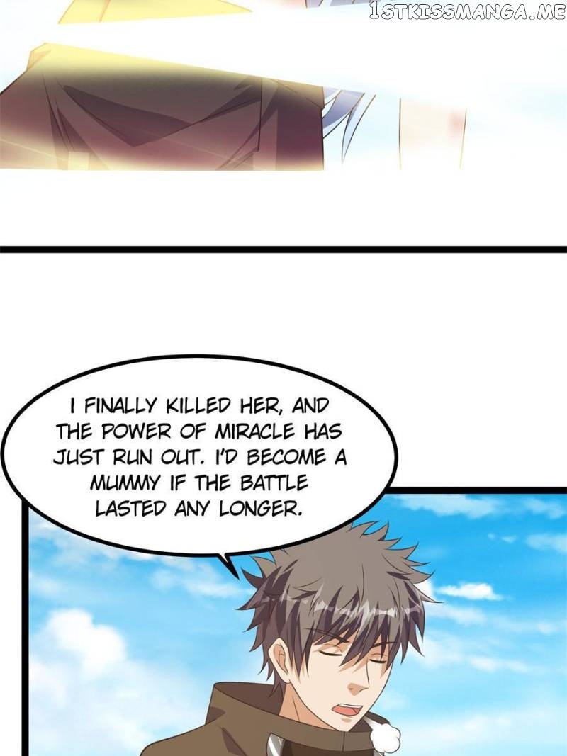 Back To Rule Again Chapter 301 - page 12