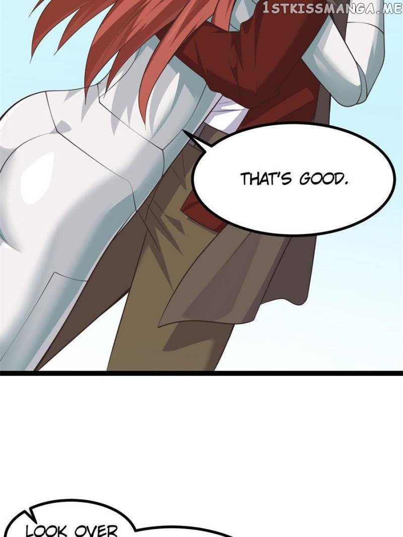 Back To Rule Again Chapter 301 - page 18