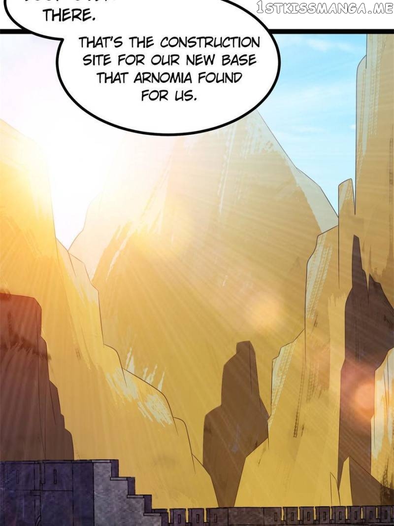 Back To Rule Again Chapter 301 - page 19
