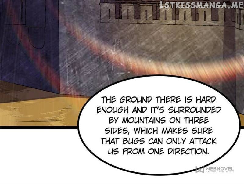 Back To Rule Again Chapter 301 - page 20