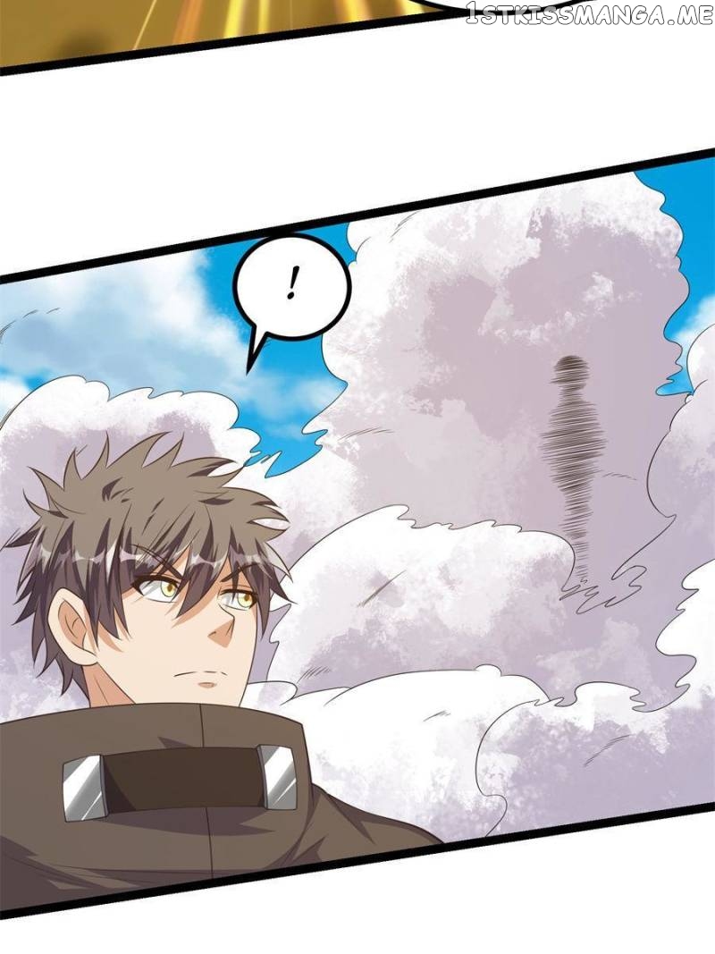 Back To Rule Again Chapter 301 - page 3