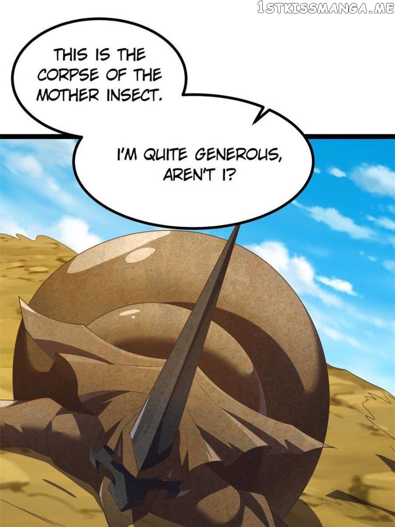 Back To Rule Again Chapter 301 - page 30