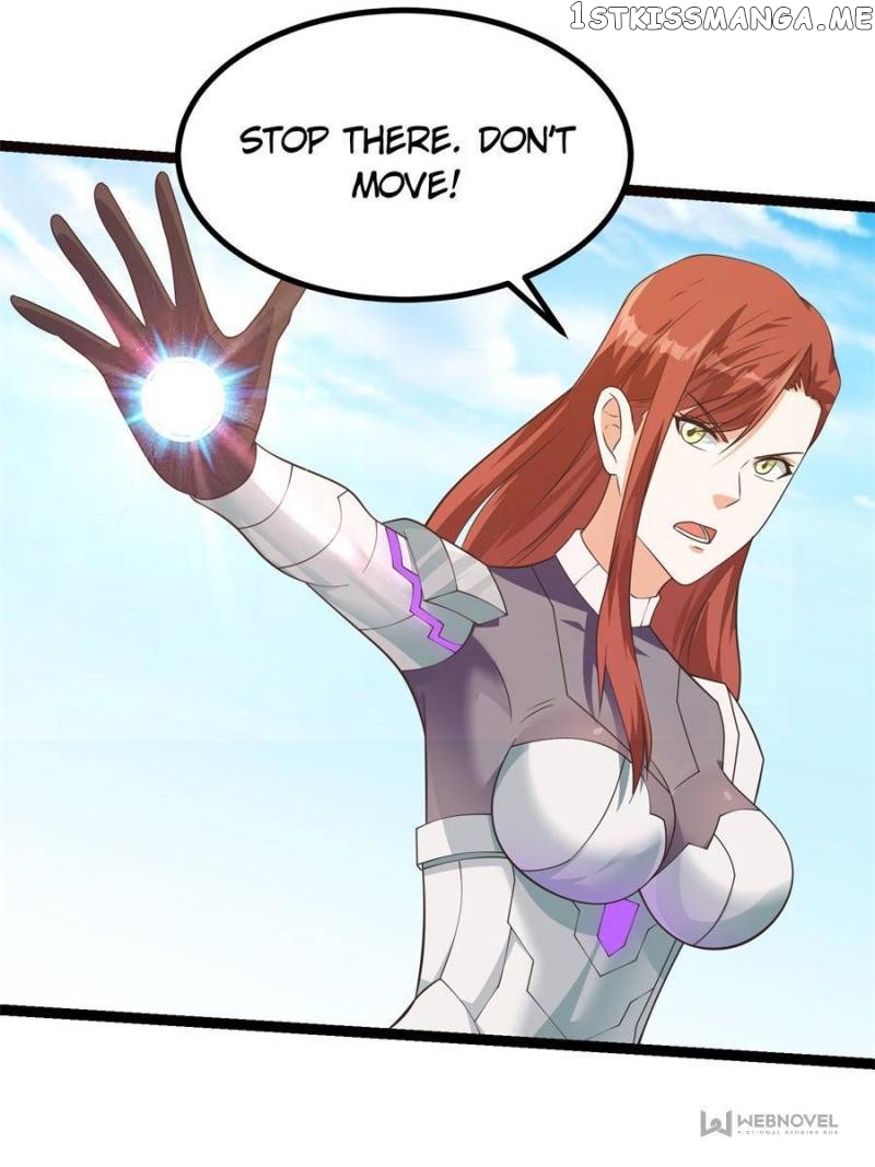 Back To Rule Again Chapter 301 - page 33