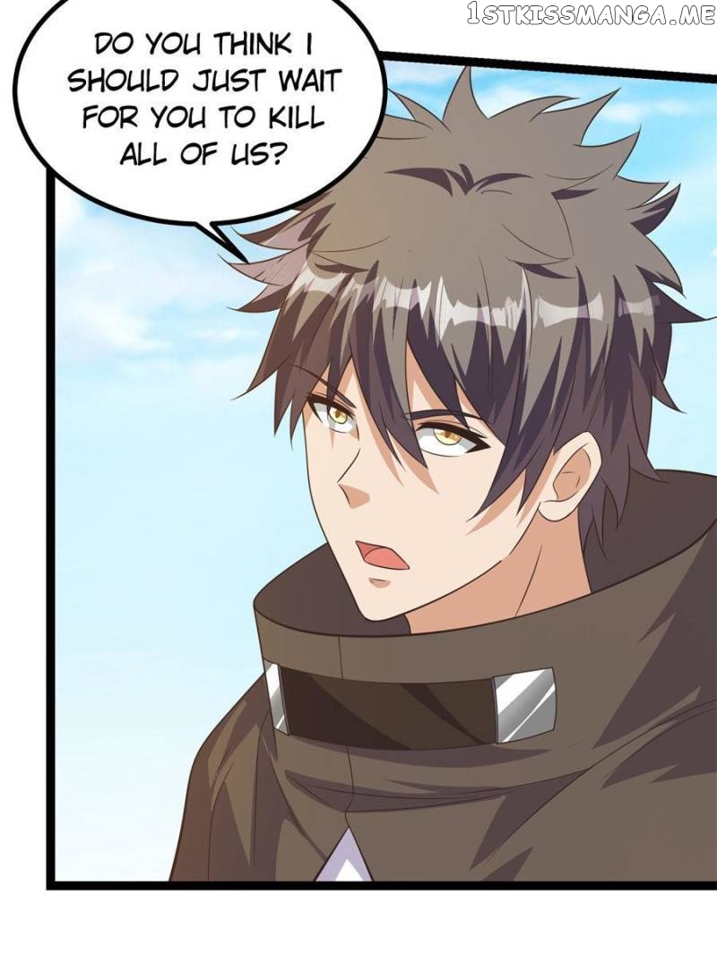 Back To Rule Again Chapter 301 - page 40