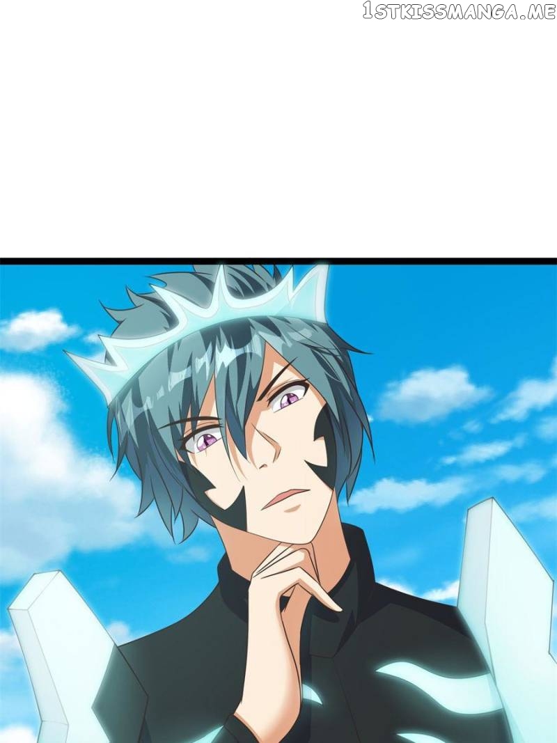 Back To Rule Again Chapter 301 - page 41