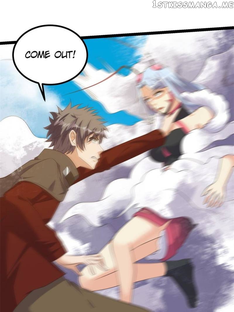 Back To Rule Again Chapter 301 - page 6