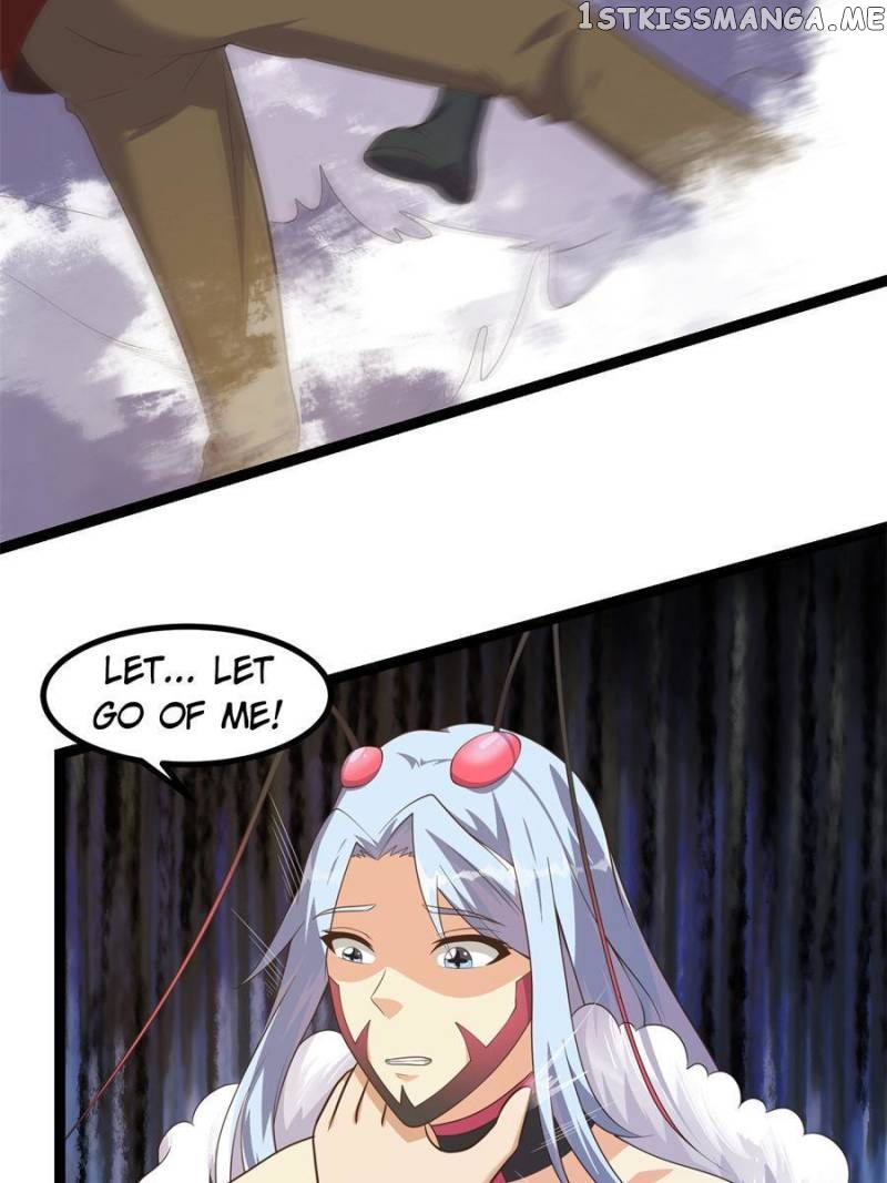 Back To Rule Again Chapter 301 - page 7