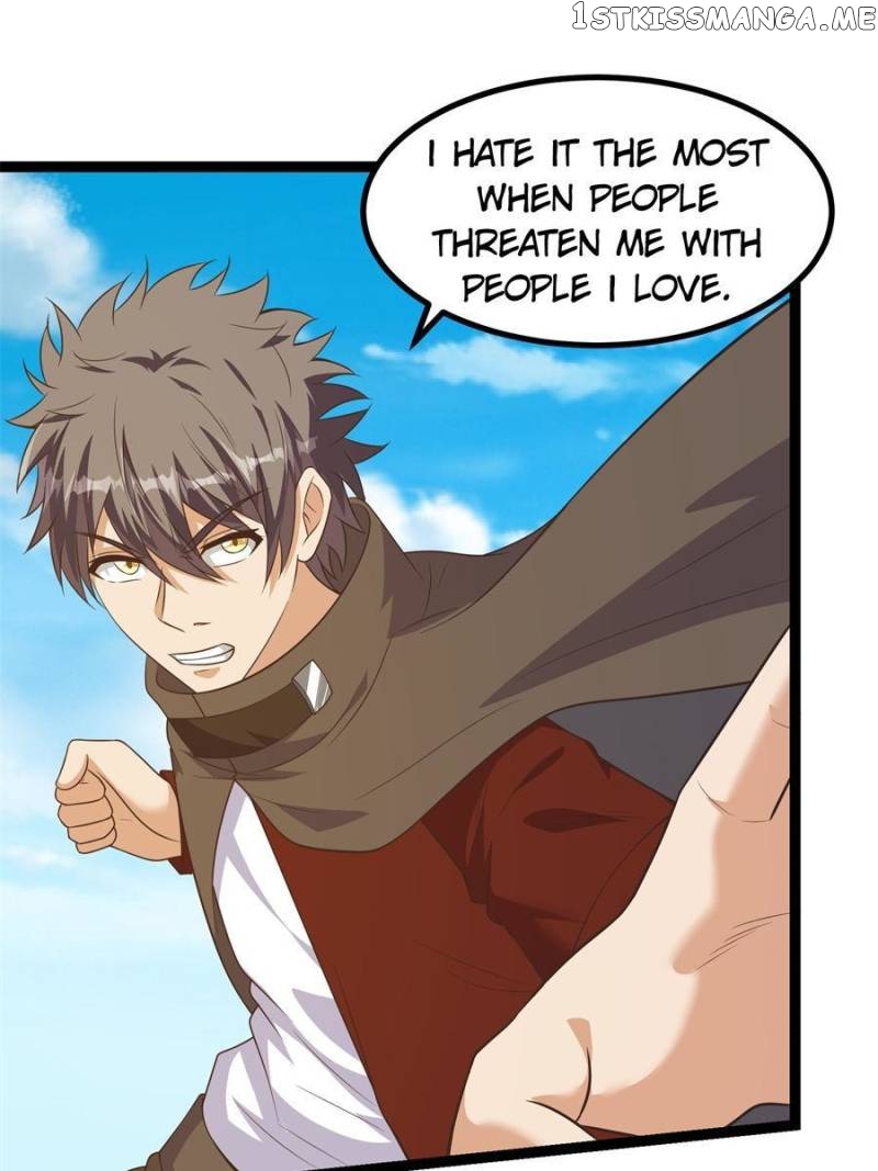 Back To Rule Again Chapter 301 - page 9