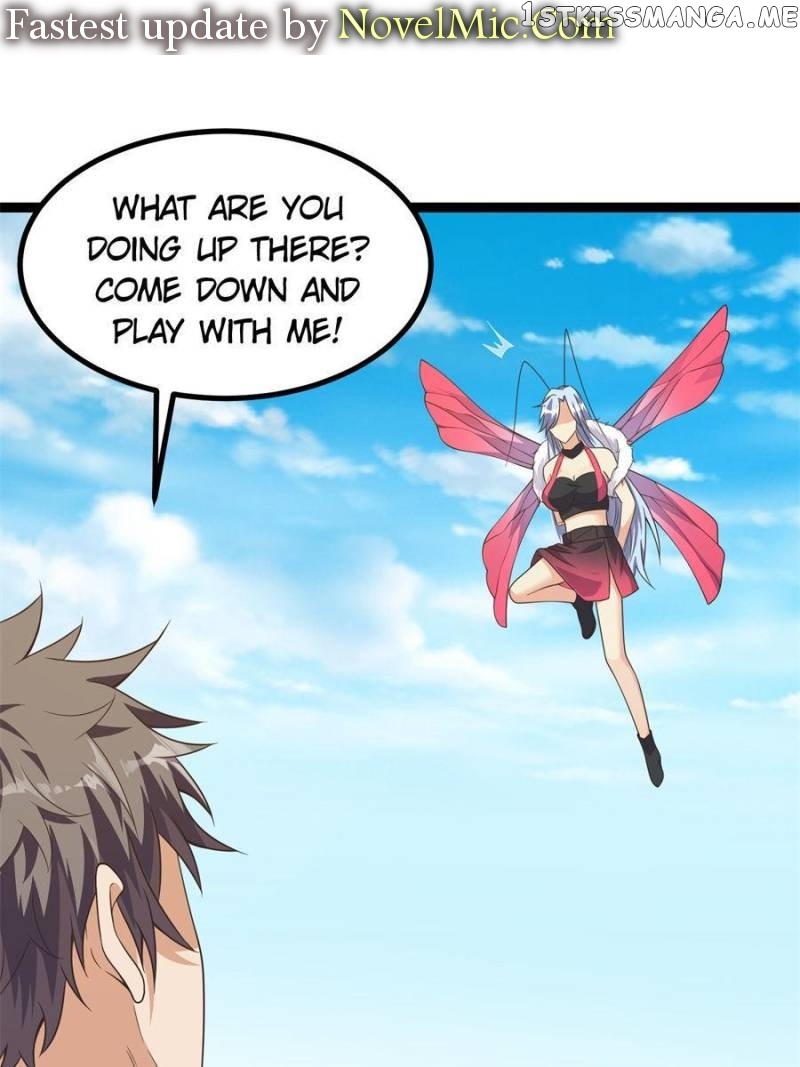 Back To Rule Again Chapter 300 - page 1