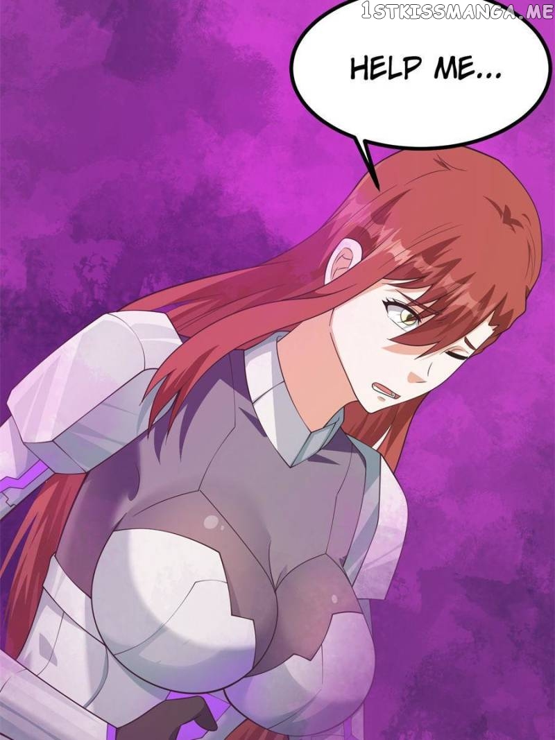 Back To Rule Again Chapter 300 - page 11