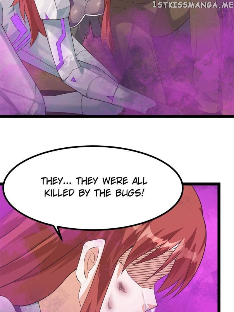 Back To Rule Again Chapter 300 - page 14