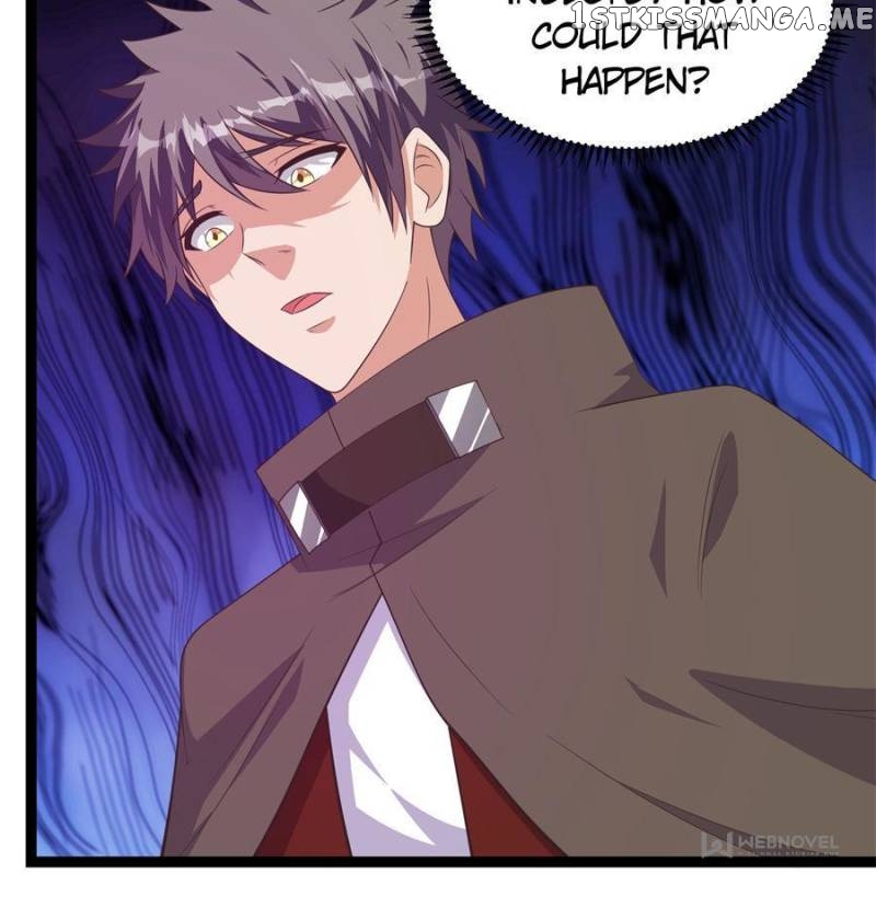 Back To Rule Again Chapter 300 - page 18