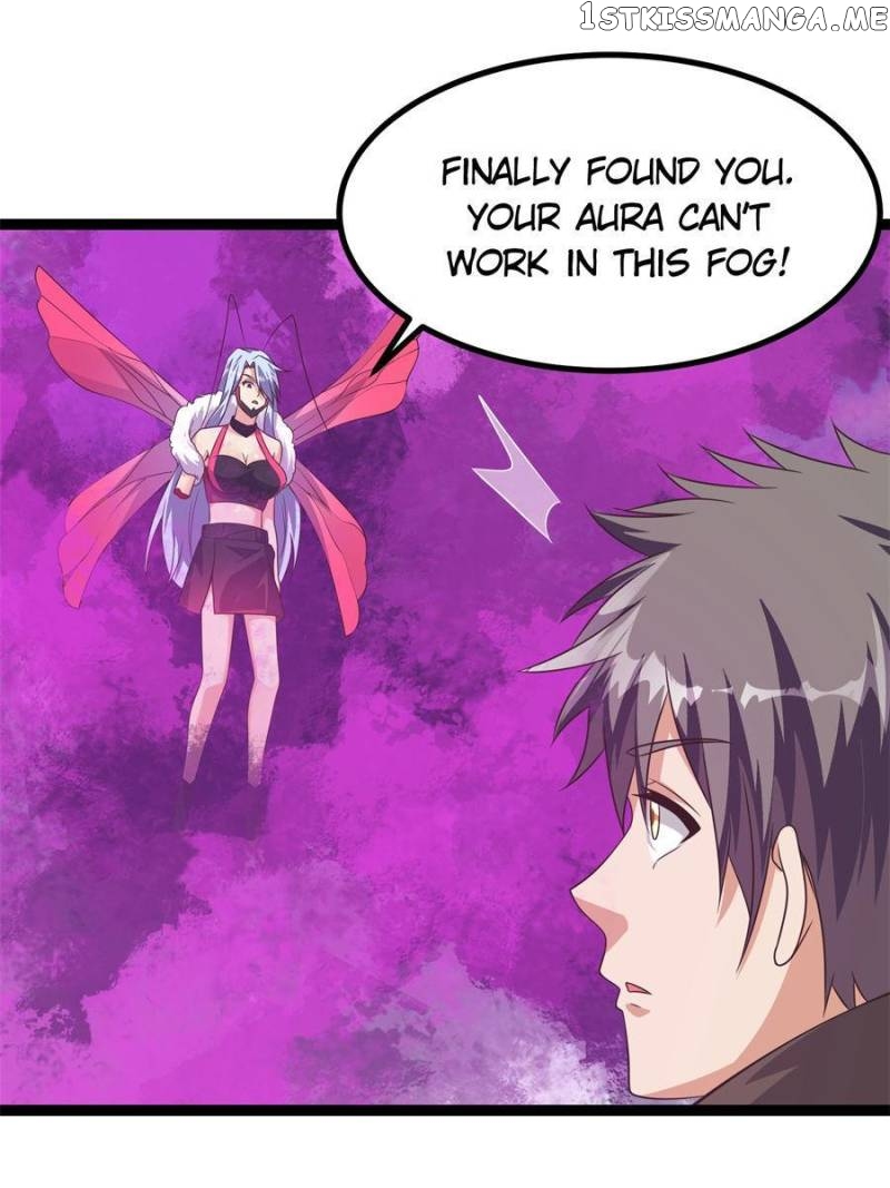 Back To Rule Again Chapter 300 - page 19