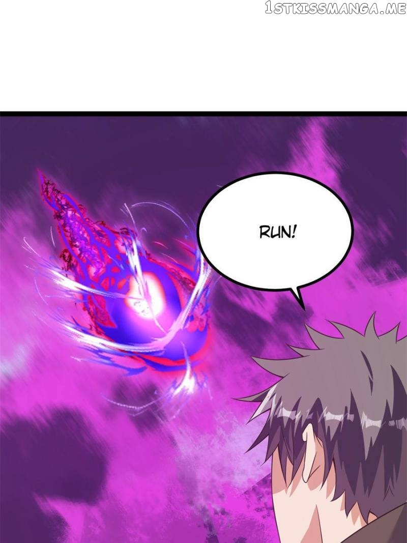Back To Rule Again Chapter 300 - page 23