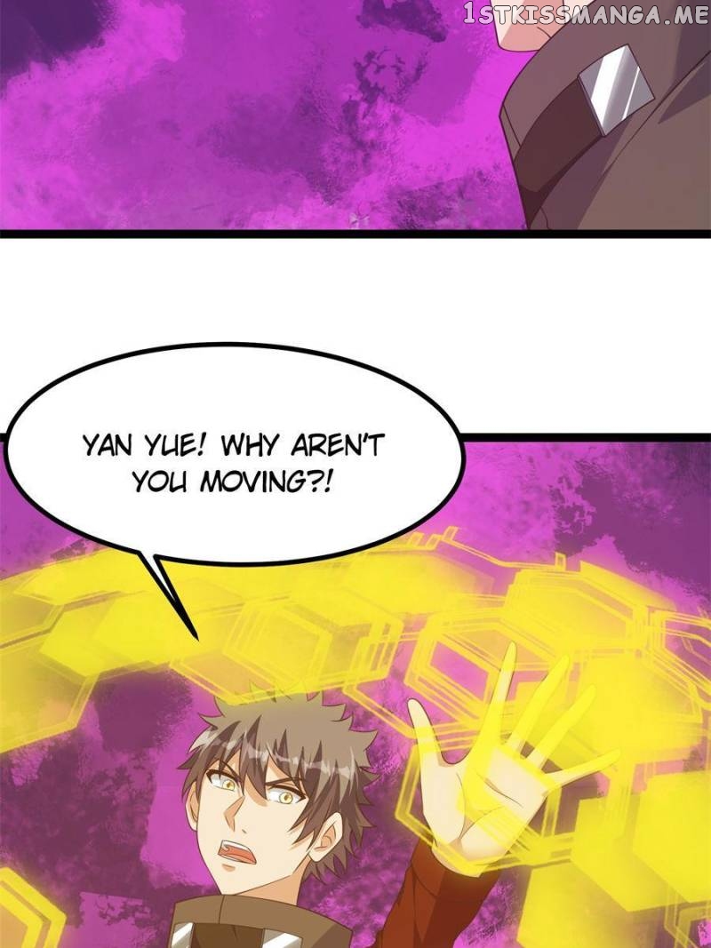 Back To Rule Again Chapter 300 - page 24