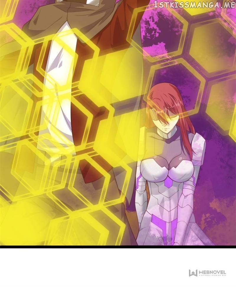 Back To Rule Again Chapter 300 - page 25
