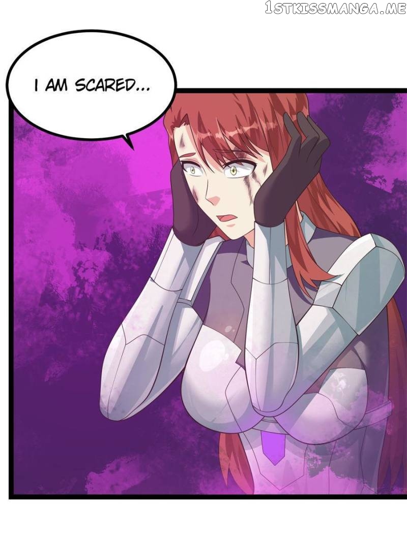 Back To Rule Again Chapter 300 - page 26