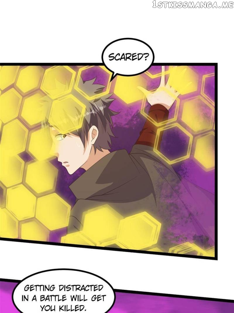 Back To Rule Again Chapter 300 - page 27