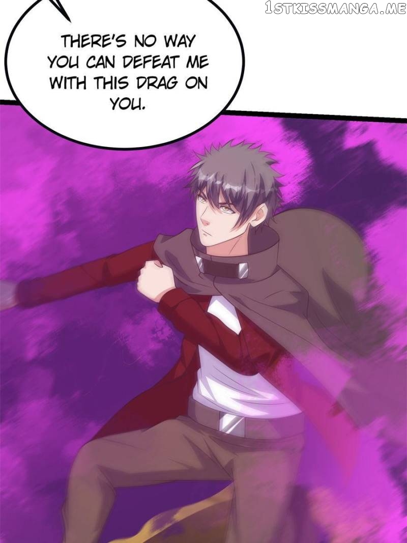 Back To Rule Again Chapter 300 - page 31