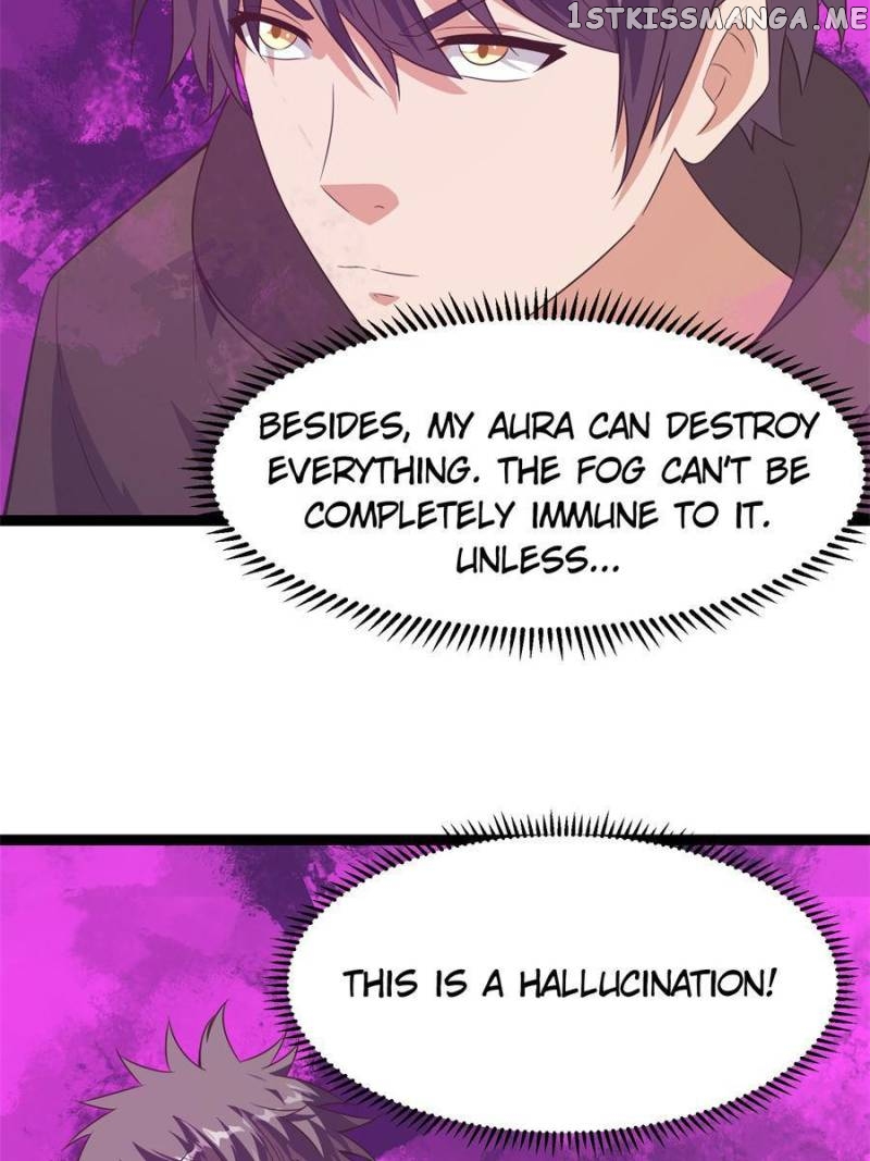 Back To Rule Again Chapter 300 - page 33