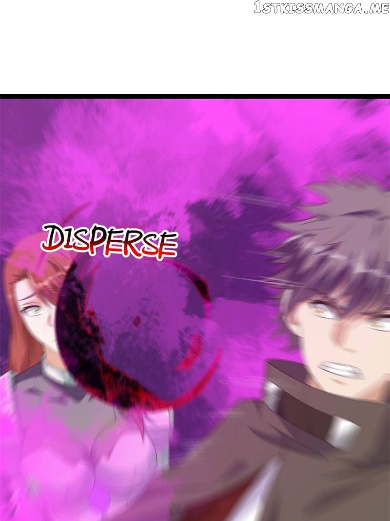 Back To Rule Again Chapter 300 - page 37