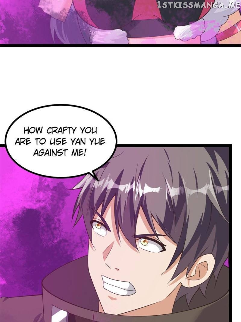 Back To Rule Again Chapter 300 - page 39