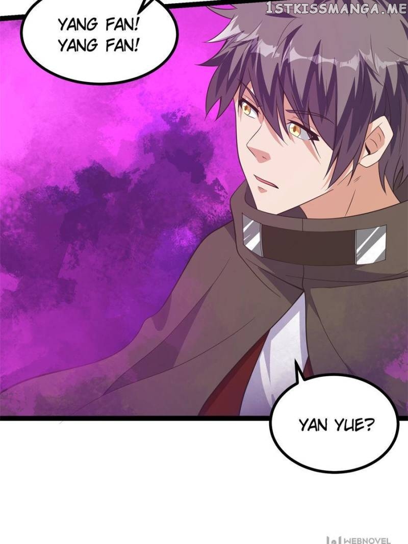 Back To Rule Again Chapter 300 - page 6