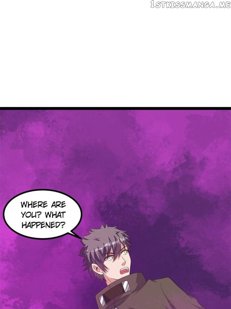 Back To Rule Again Chapter 300 - page 8