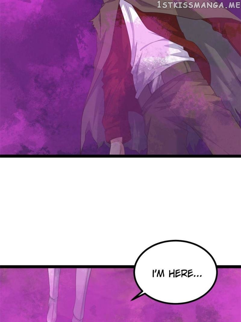 Back To Rule Again Chapter 300 - page 9