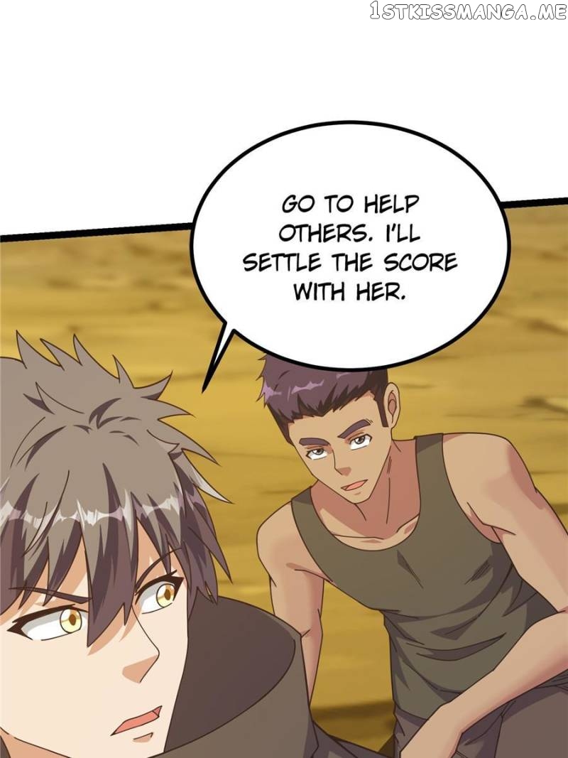 Back To Rule Again Chapter 299 - page 13