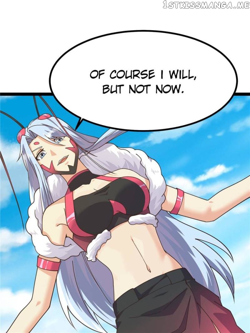 Back To Rule Again Chapter 299 - page 17