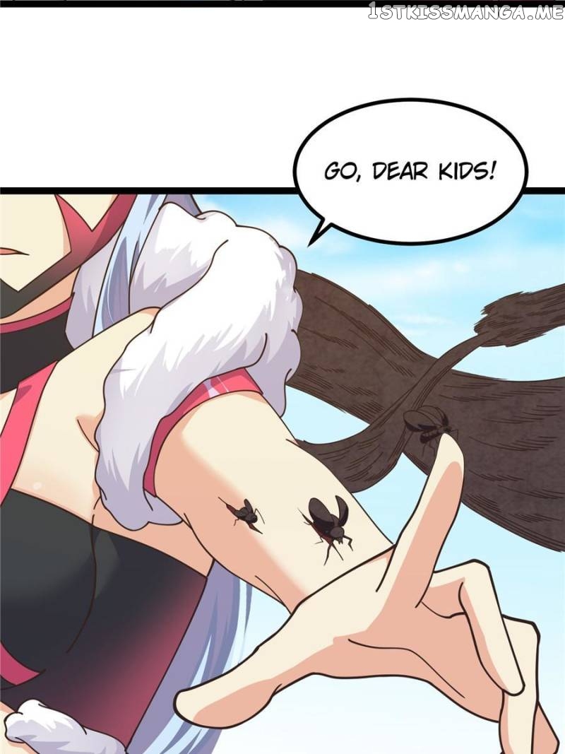 Back To Rule Again Chapter 299 - page 18