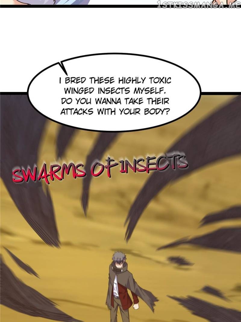 Back To Rule Again Chapter 299 - page 19