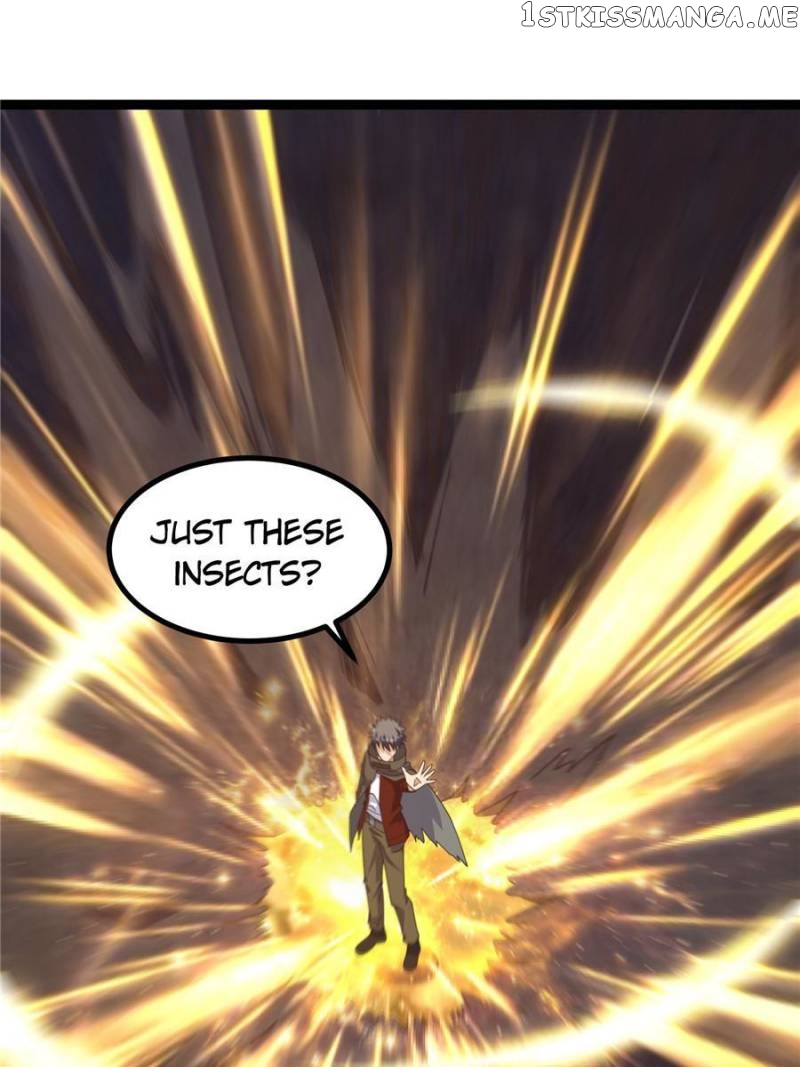 Back To Rule Again Chapter 299 - page 21